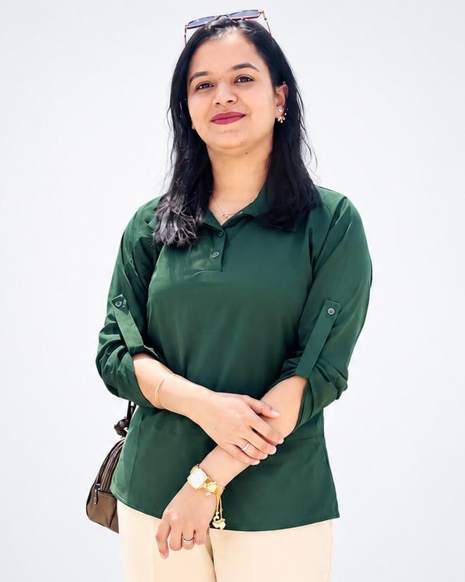 Parminder Sandhu Parminder Sandhu
