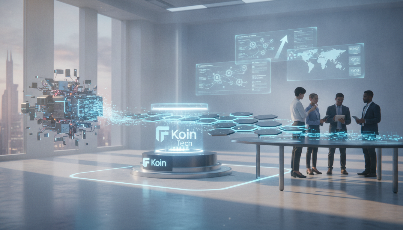 Avoiding “Frankenstein Tech”: How to Audit, Consolidate, and Modernize Disconnected Business Software into a Cohesive, AI‑Ready System Avoiding “Frankenstein Tech”: How to Audit, Consolidate, and Modernize Disconnected Business Software into a Cohesive, AI‑Ready System