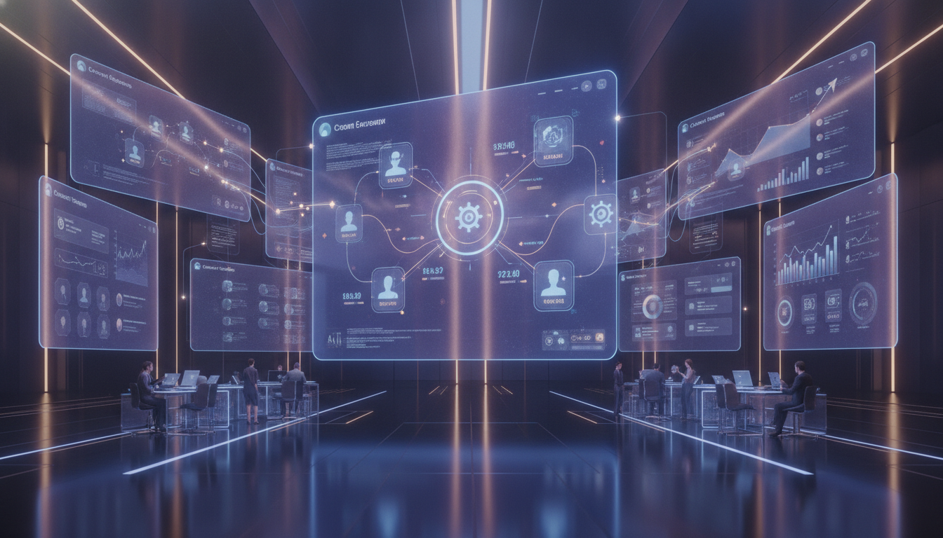 AI Customer Loyalty Guide AI Customer Loyalty Guide
