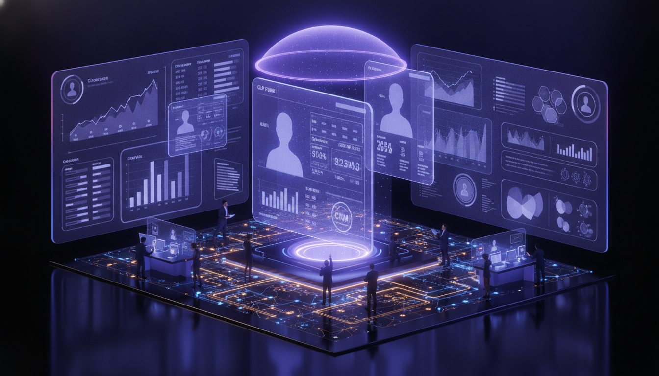 AI Customer Lifetime Value Guide AI Customer Lifetime Value Guide