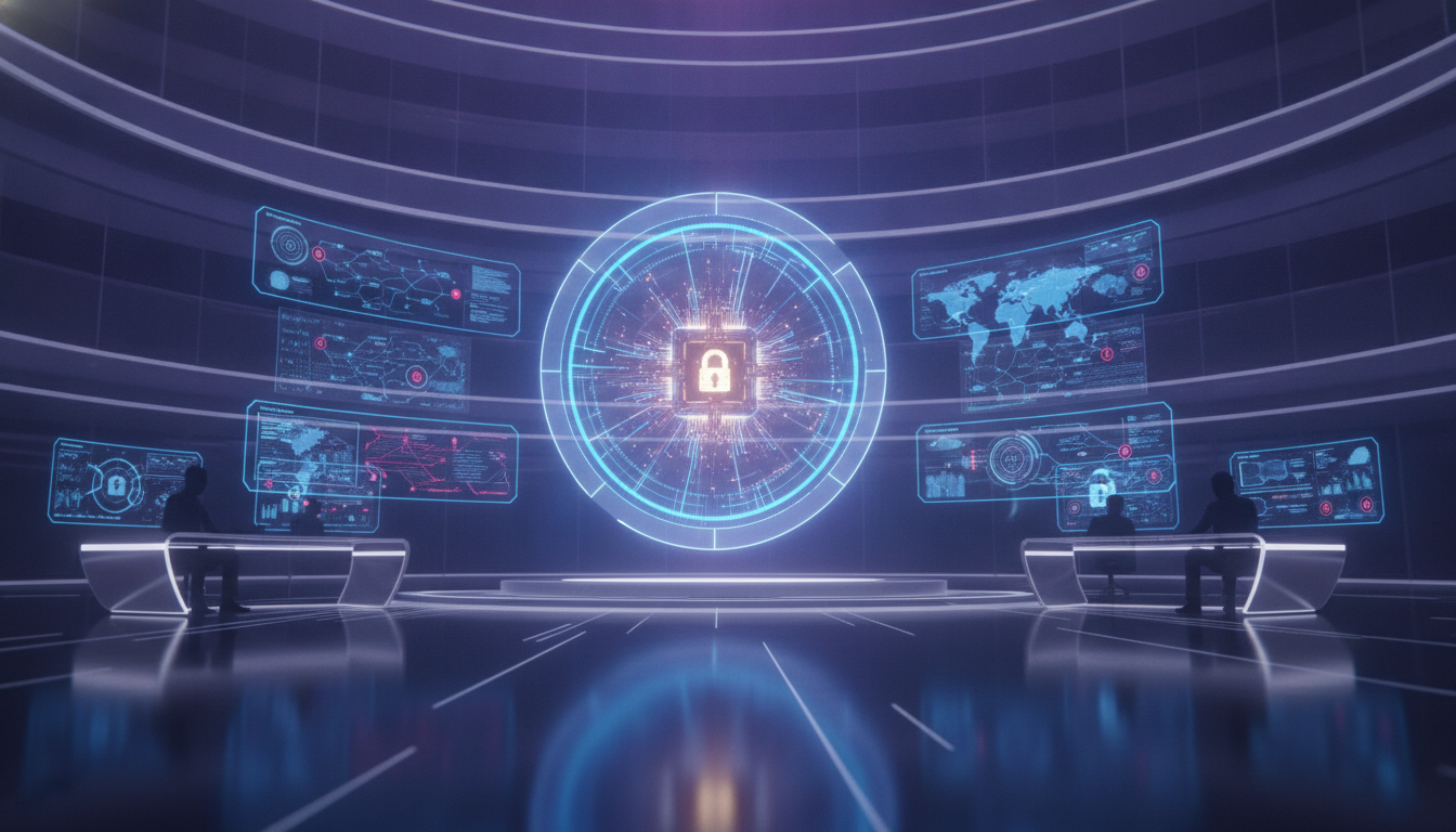 AI IT Security Monitoring Guide AI IT Security Monitoring Guide