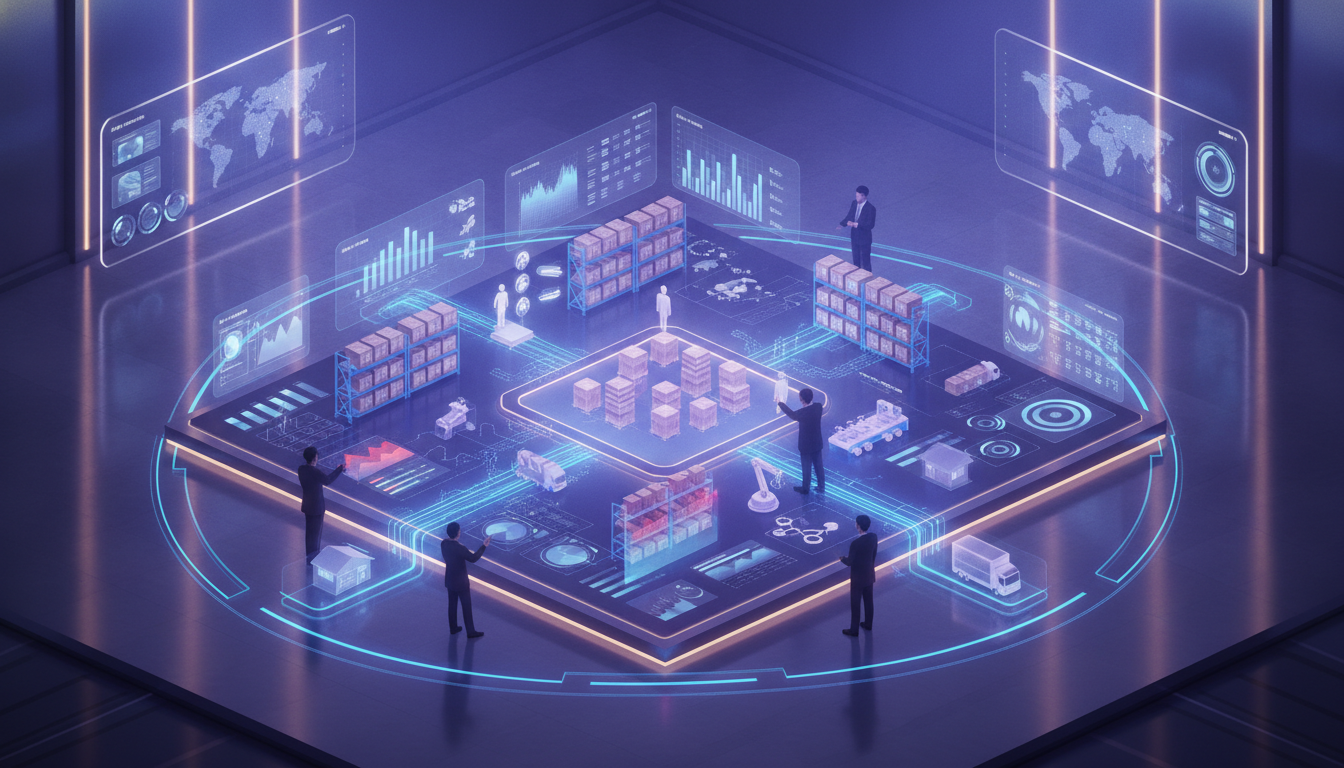 AI Sales & Operations Planning Guide AI Sales & Operations Planning Guide