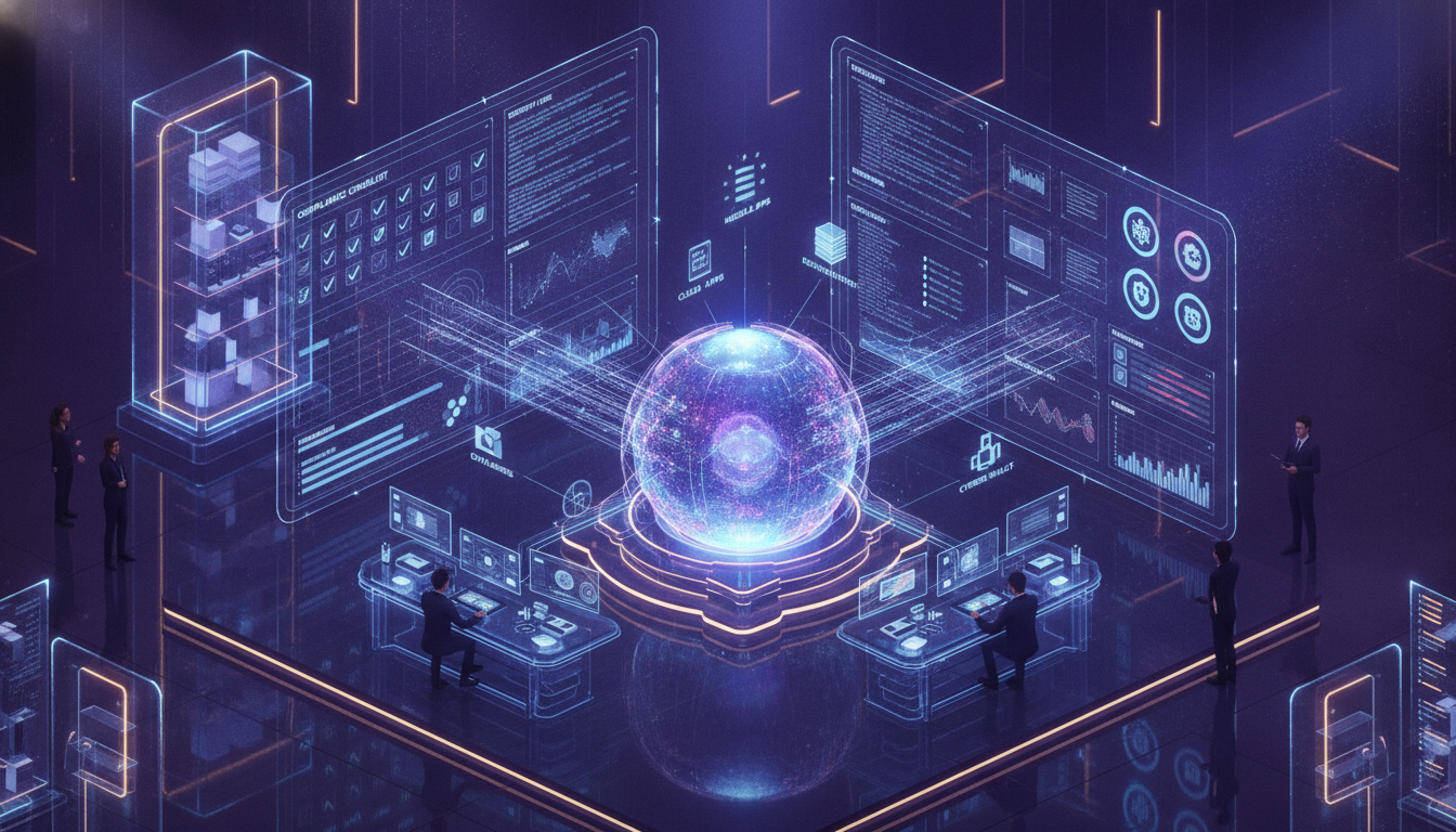 AI Compliance & Audit Guide AI Compliance & Audit Guide