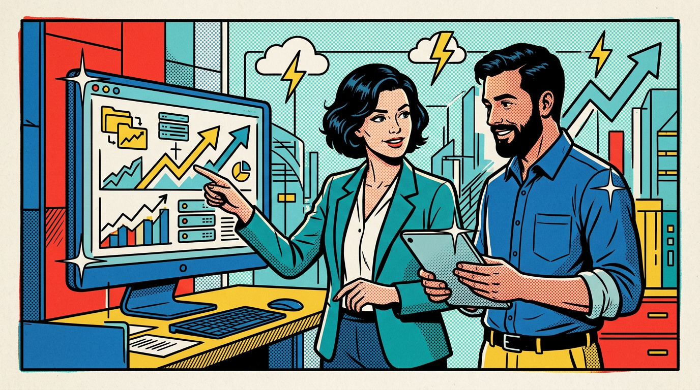 Leveraging AI and Cloud Computing to Build Scalable SaaS Solutions for Growing Startups Leveraging AI and Cloud Computing to Build Scalable SaaS Solutions for Growing Startups