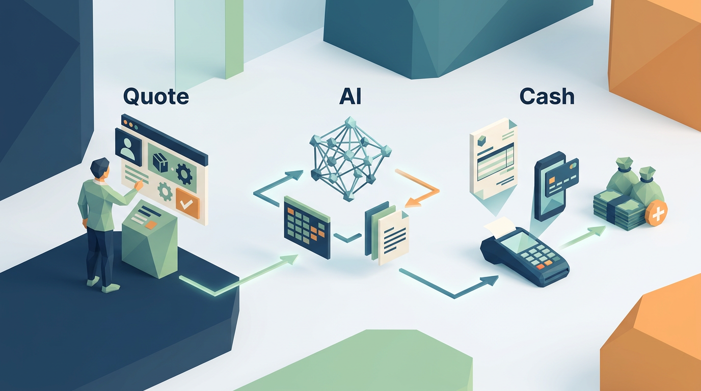 AI Quote-to-Cash Guide
