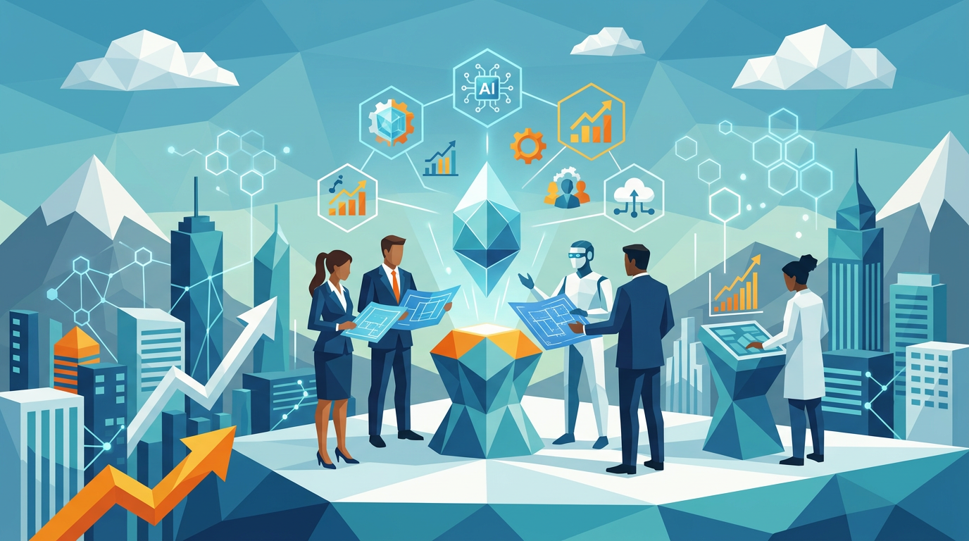 Developing a Future-Proof AI Strategy for Small Business Digital Transformation Developing a Future-Proof AI Strategy for Small Business Digital Transformation