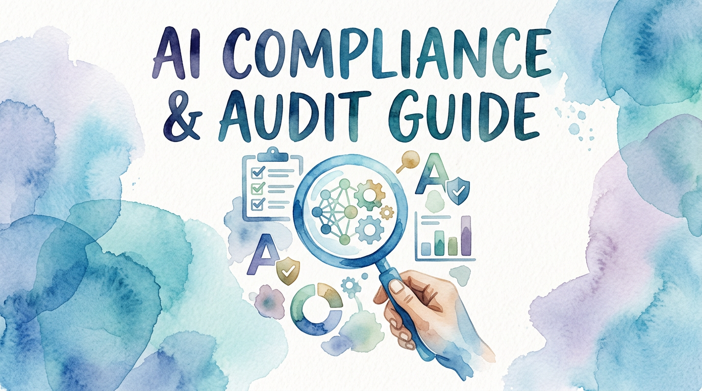 AI Compliance & Audit Guide