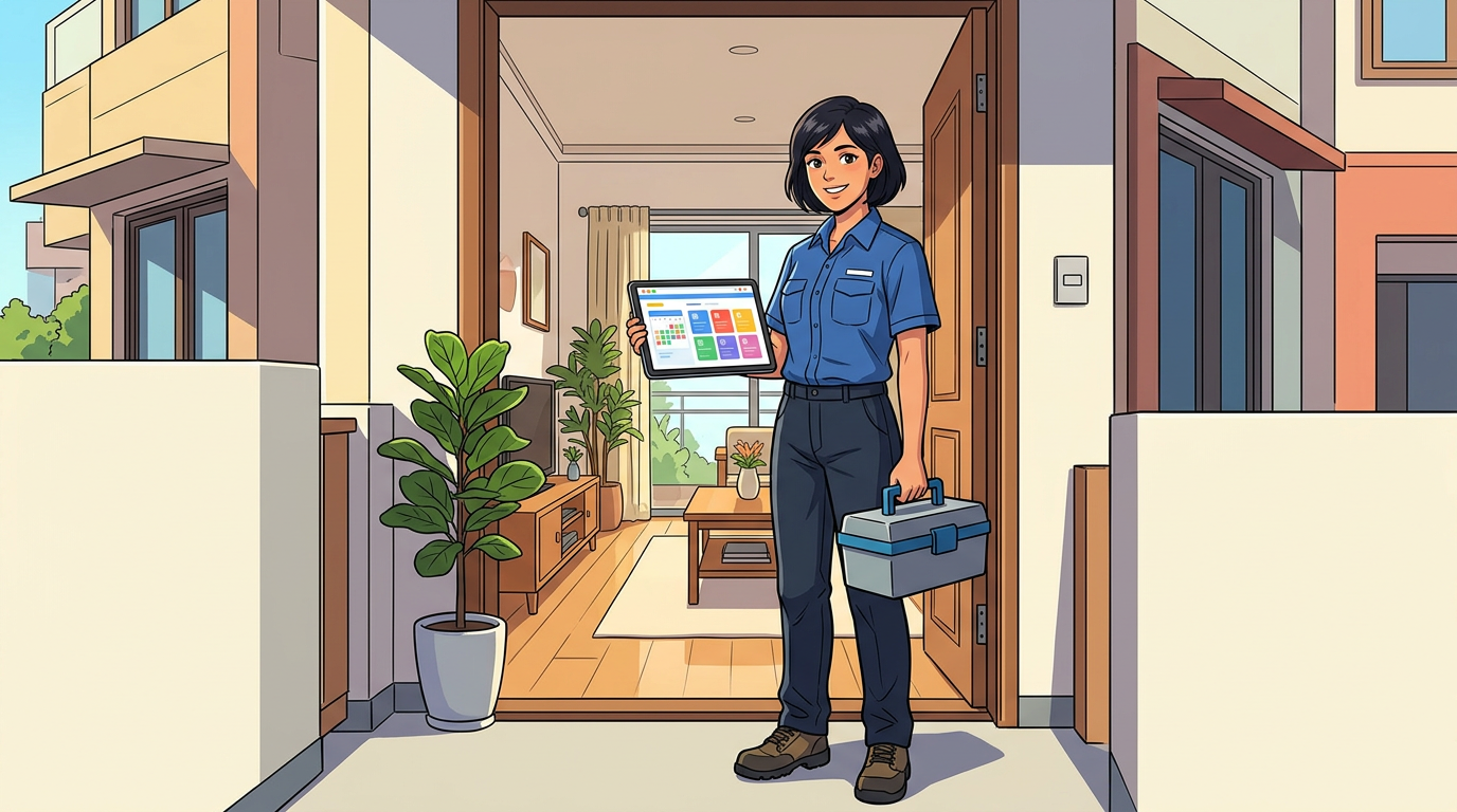 Website Development for Home Service Businesses That Brings More Leads