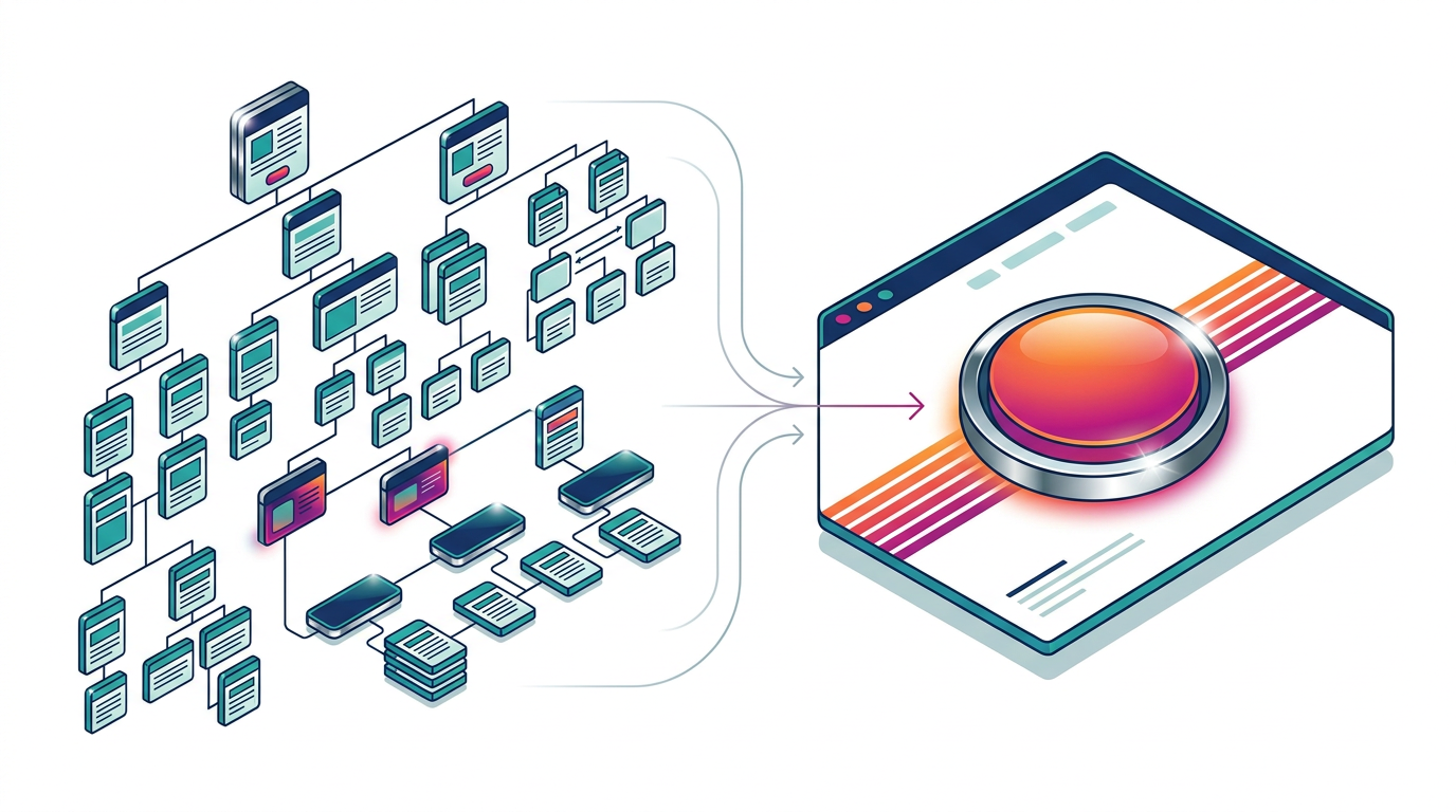 Website vs Landing Page, Which One Does Your Business Need?