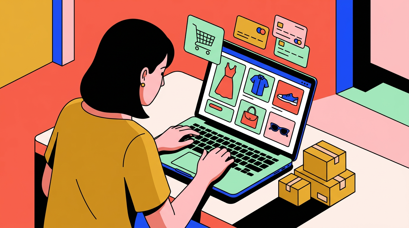 How Much Does an Ecommerce Website Cost in India?