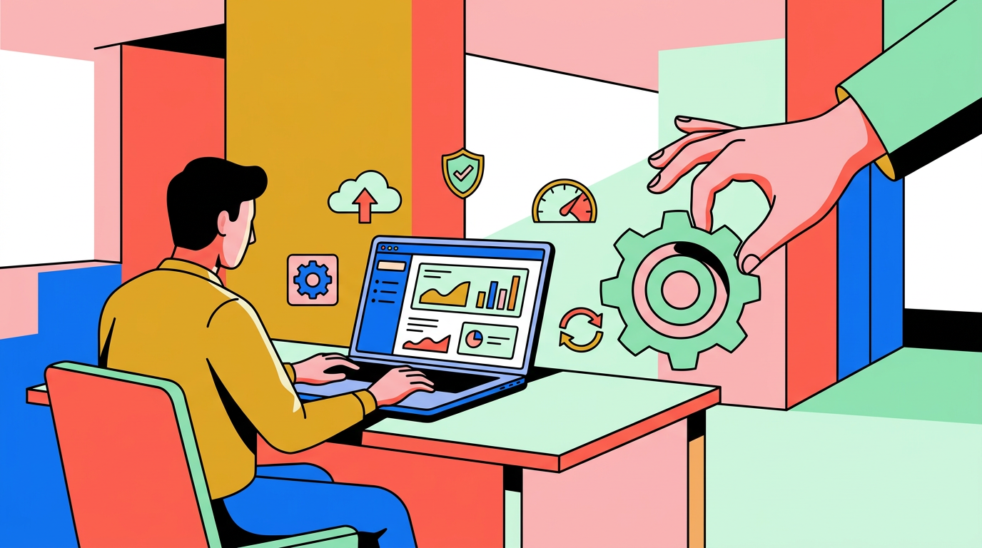 Website Maintenance Costs for Small Businesses in India