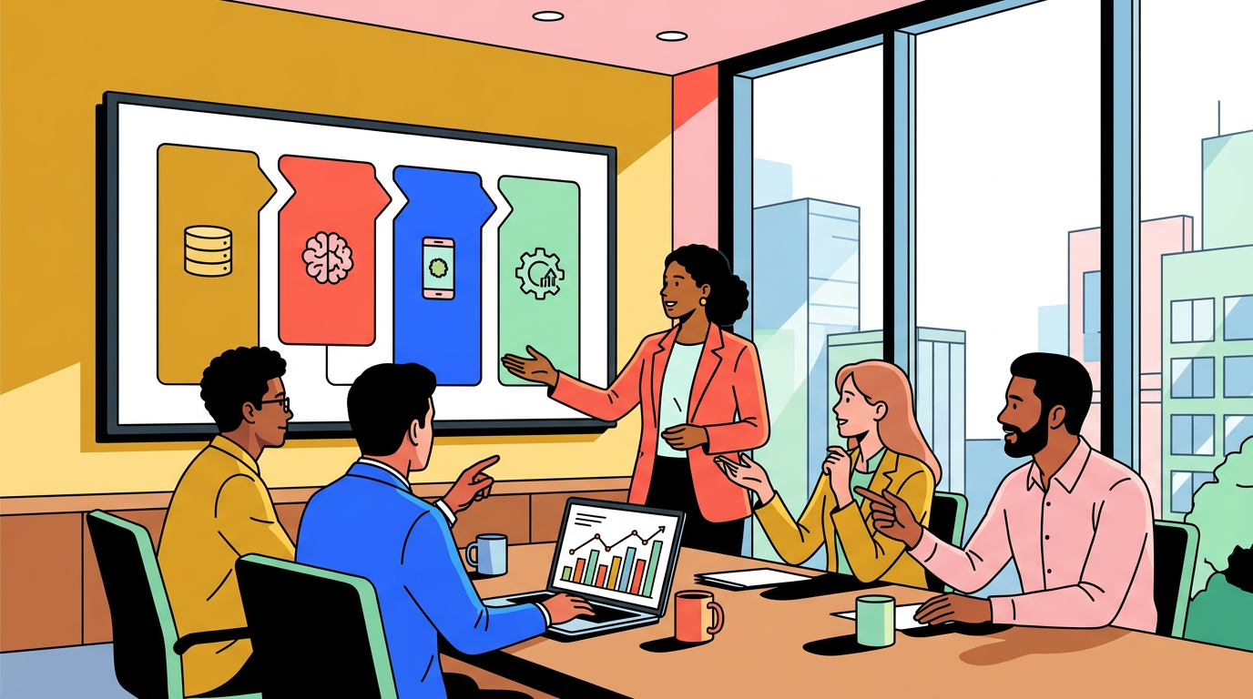How Much Does Custom AI Software Development Cost?