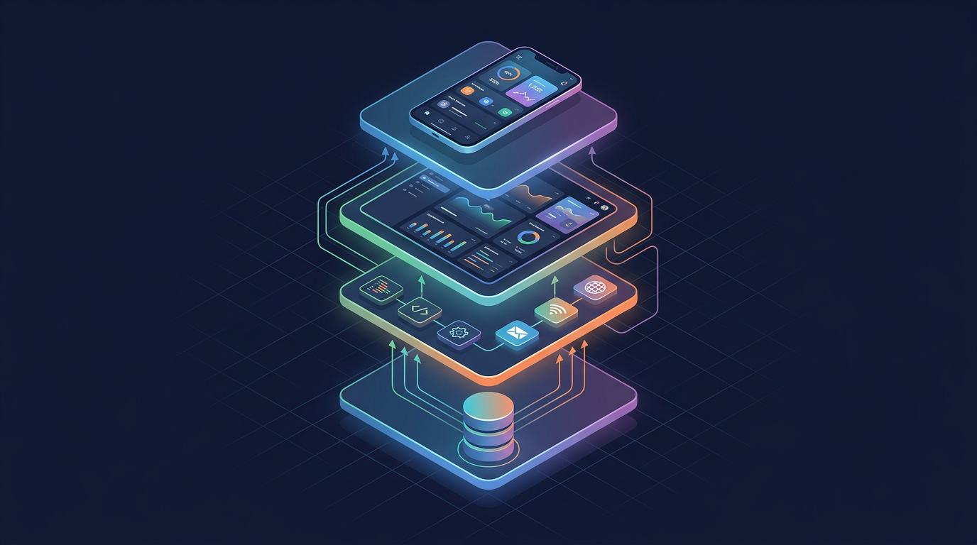 Which Tech Stack Should You Use to Build an ERP System?