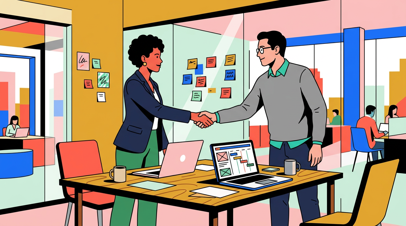 How to Choose the Right Software Development Company
