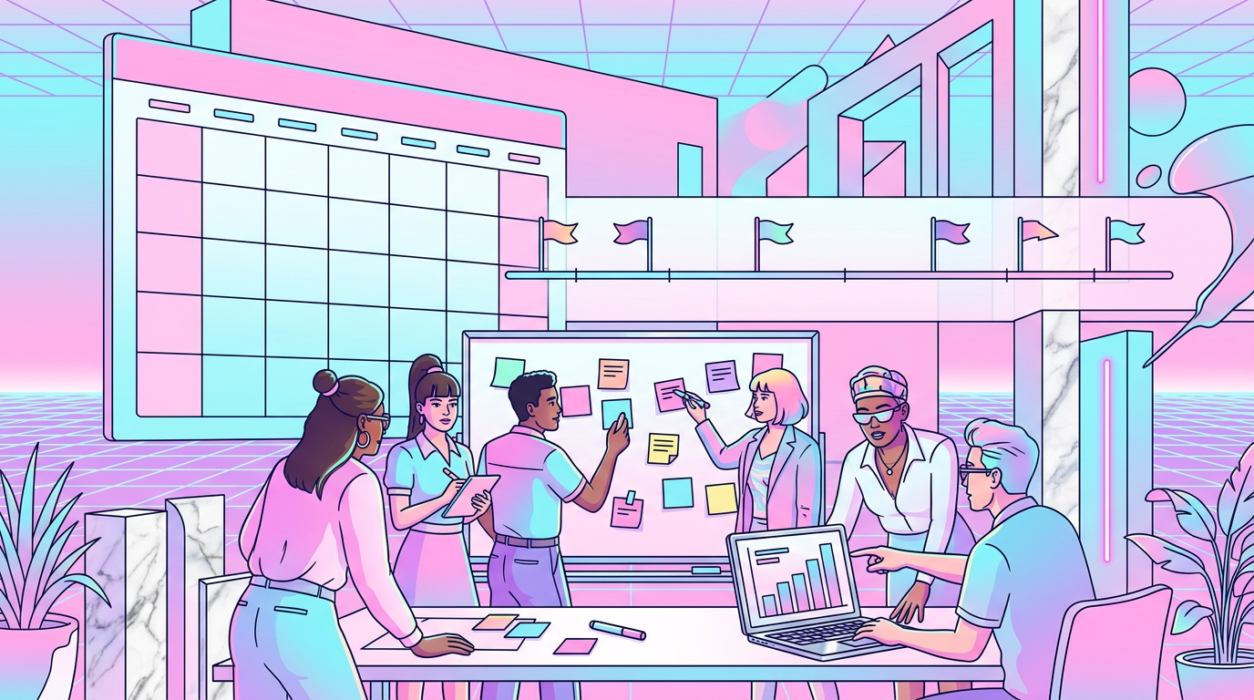 How Long Does It Take to Build Custom Software?