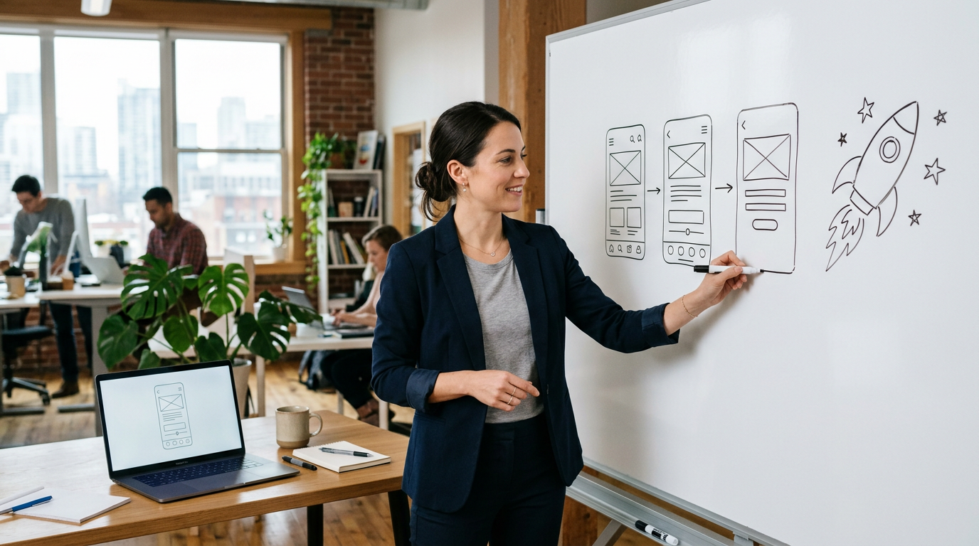 How Much Does It Cost to Build an MVP for a Startup?