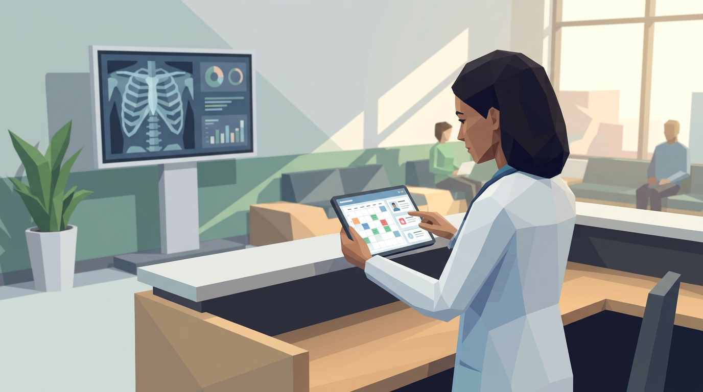 Clinic and Hospital Software Features and Cost Guide