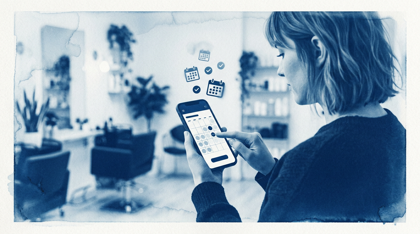 How Much Does an Online Booking System Cost?