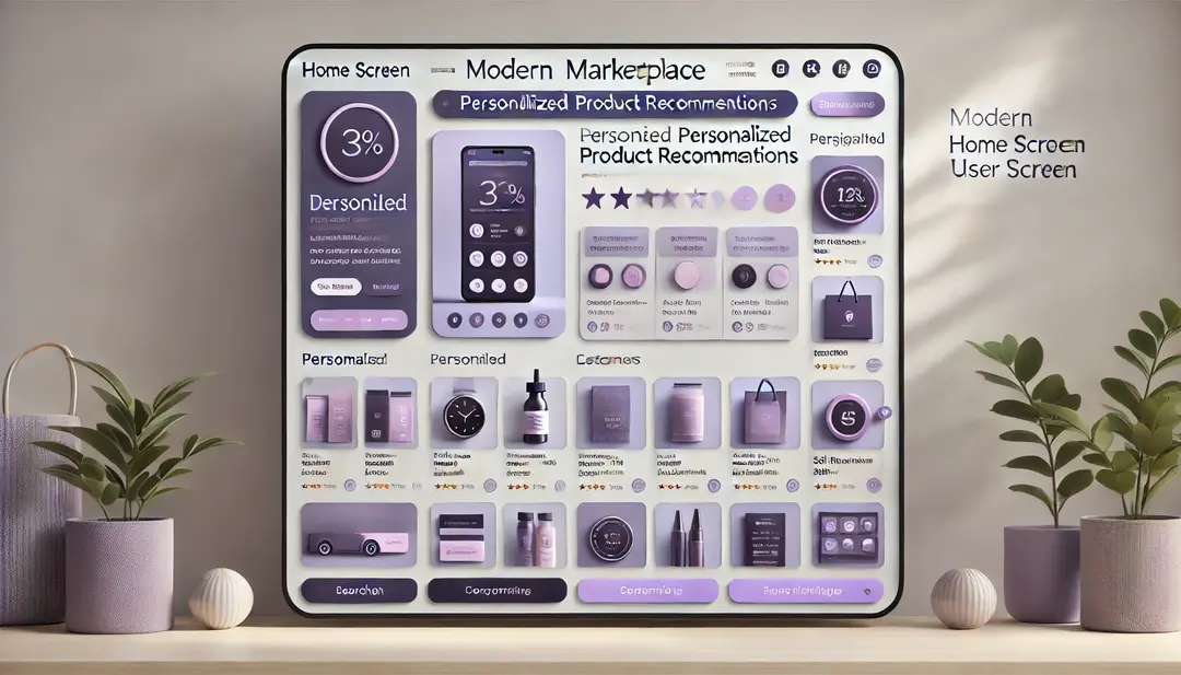 AI-Based Product Recommendations AI-Based Product Recommendations