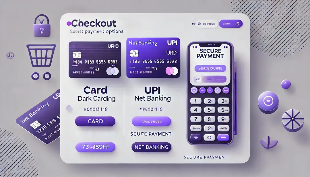 Secure Payment Integration Secure Payment Integration