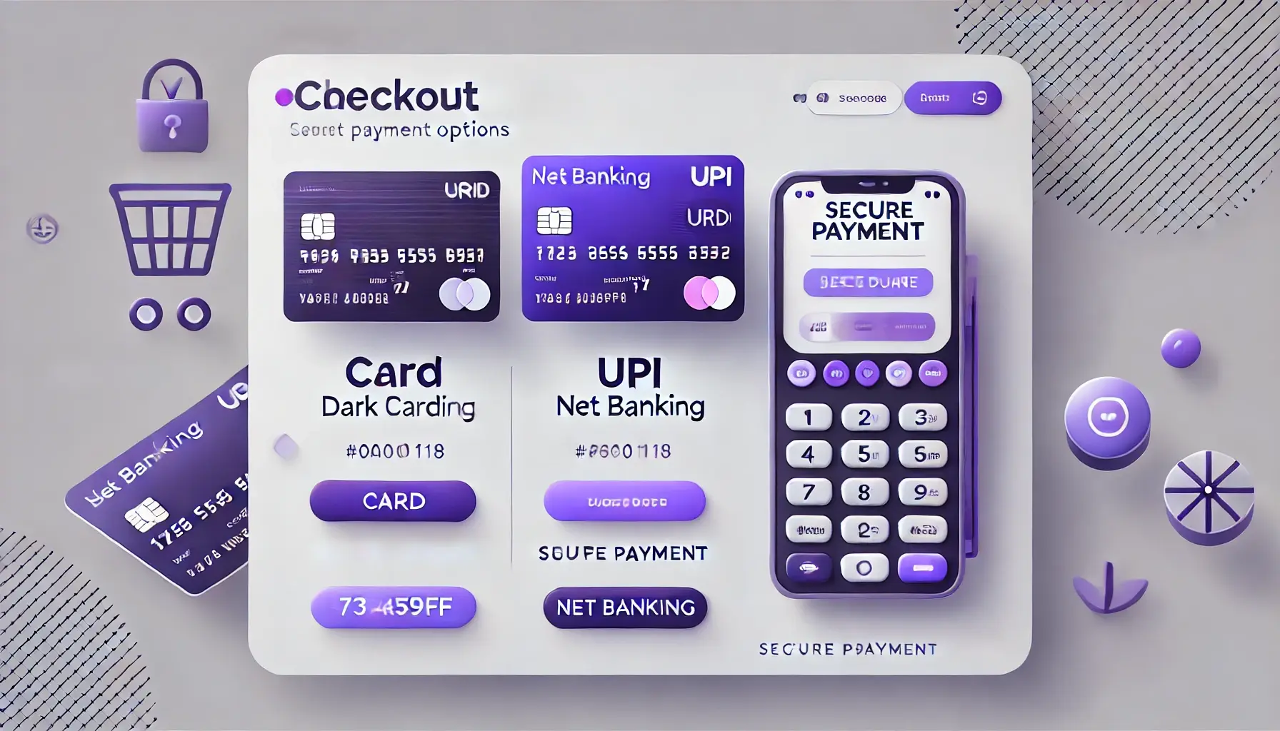 Secure Payment Integration Secure Payment Integration