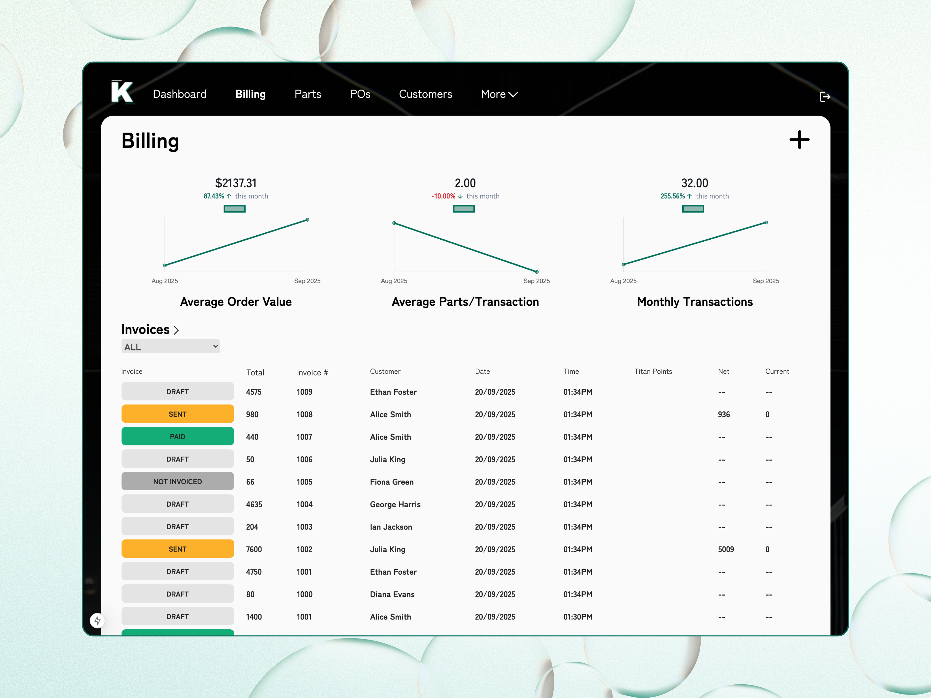 TorqueAI Parts1 TorqueAI Parts1