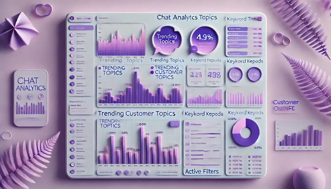 Keyword & Topic Detection Keyword & Topic Detection