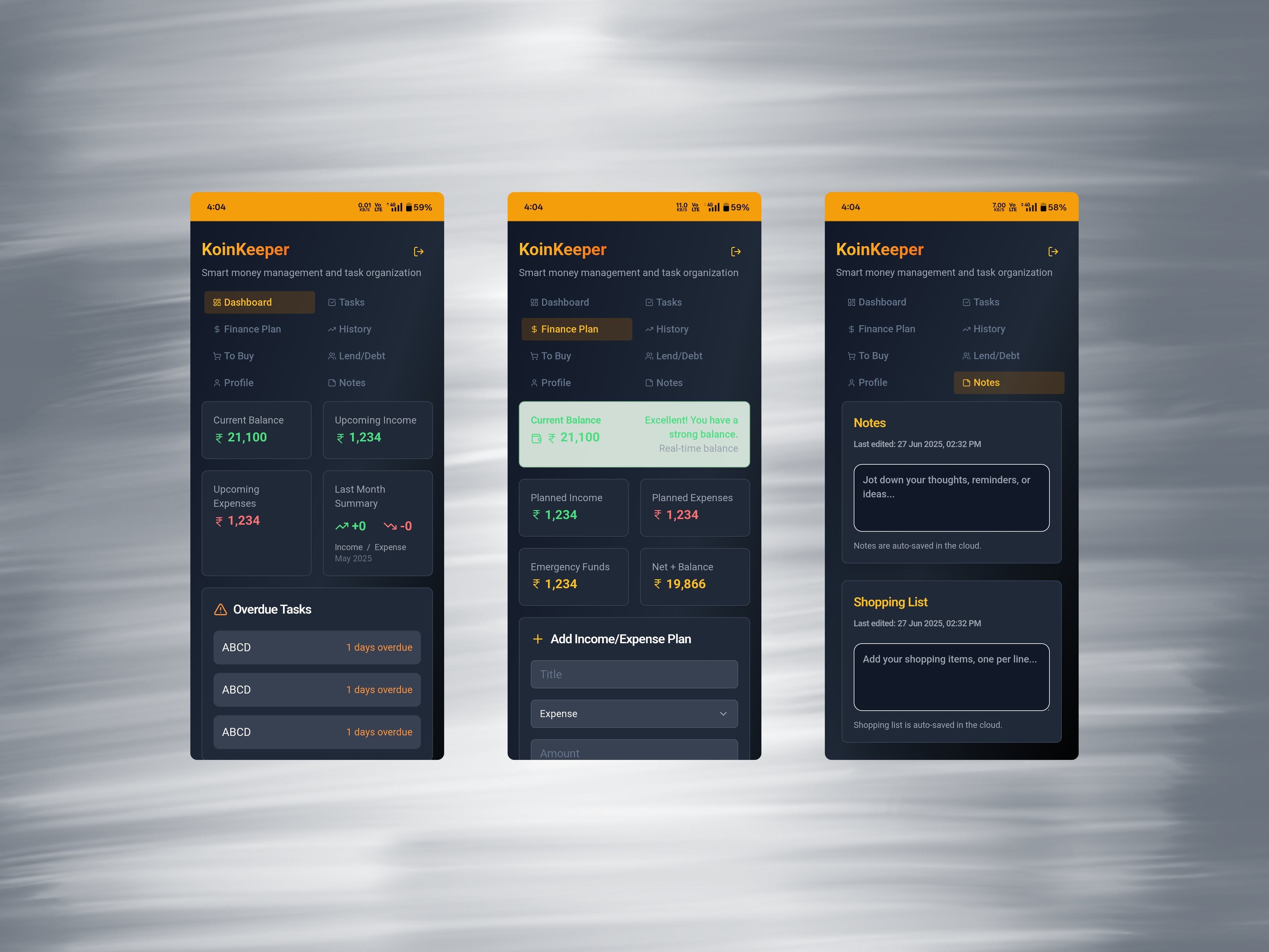 KoinKeeper7 KoinKeeper7