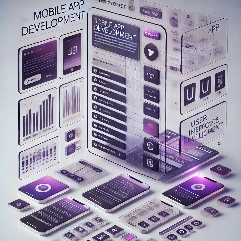 Custom Mobile App Development