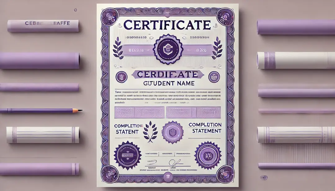 Certification & Gamification Certification & Gamification