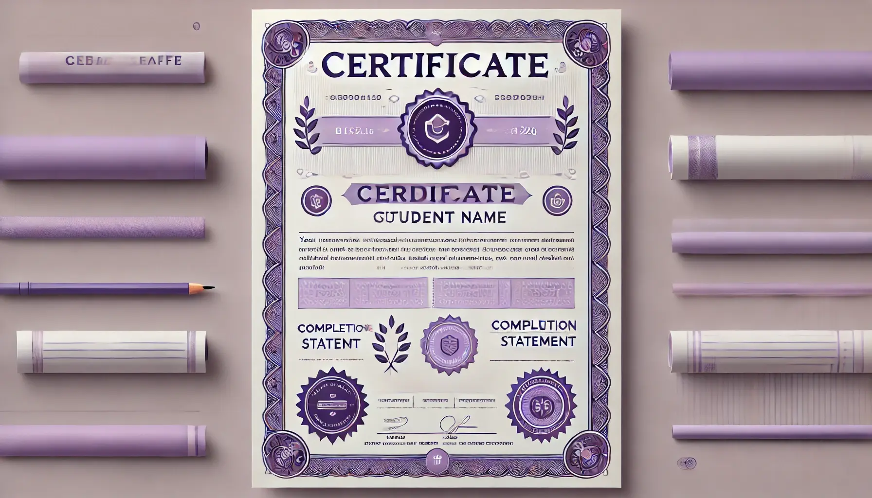 Certification & Gamification Certification & Gamification