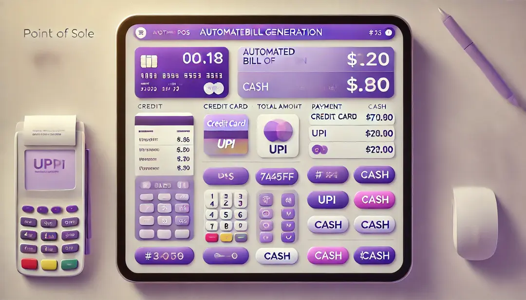 Automated Billing & Invoicing Automated Billing & Invoicing