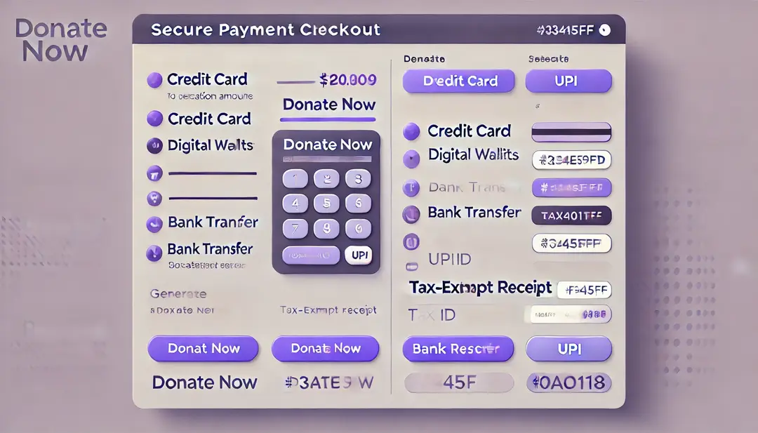 Secure Payment Gateway Integration Secure Payment Gateway Integration