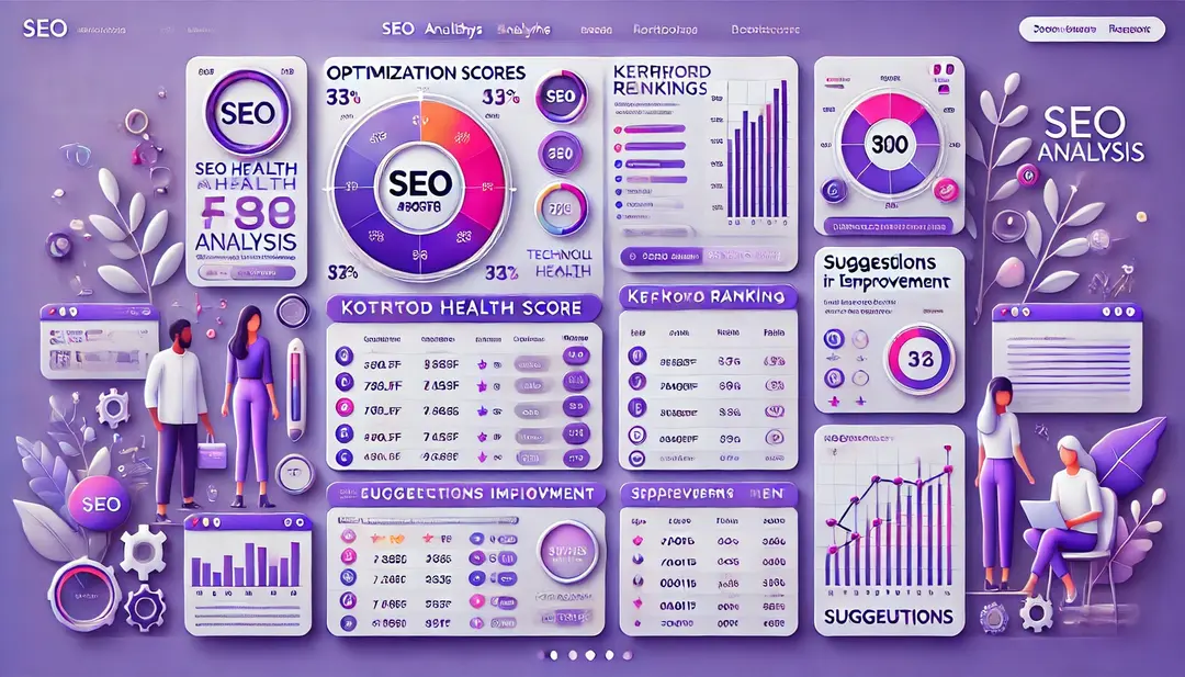 SEO-Optimized Personal Branding SEO-Optimized Personal Branding
