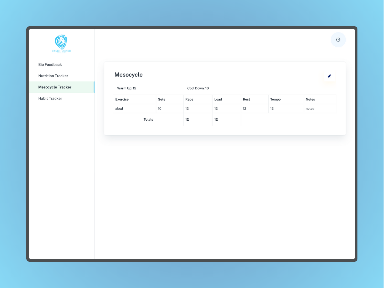 Daniel Munro7 Daniel Munro7