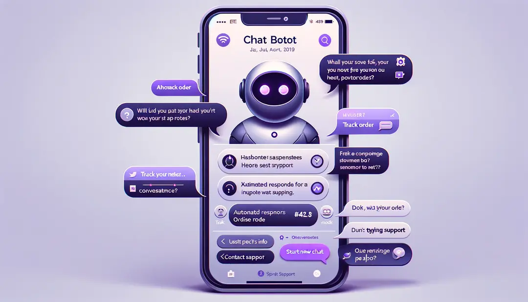 24/7 AI Chatbot Support 24/7 AI Chatbot Support