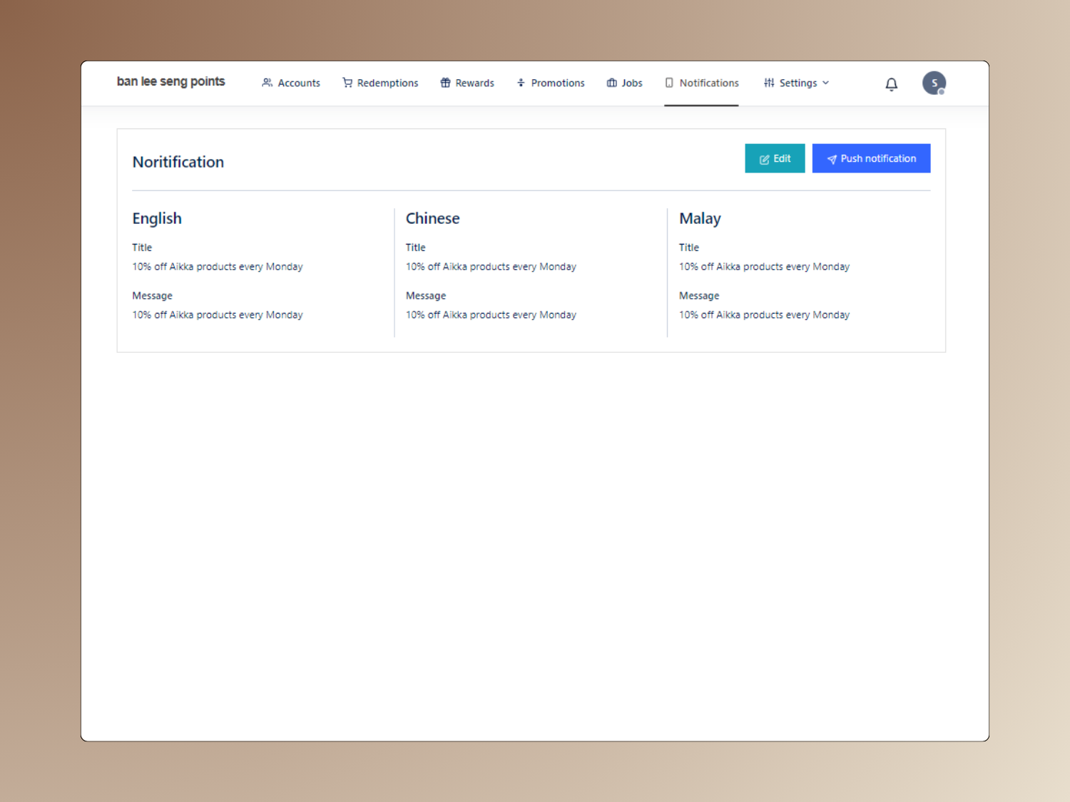BLS Points5 BLS Points5
