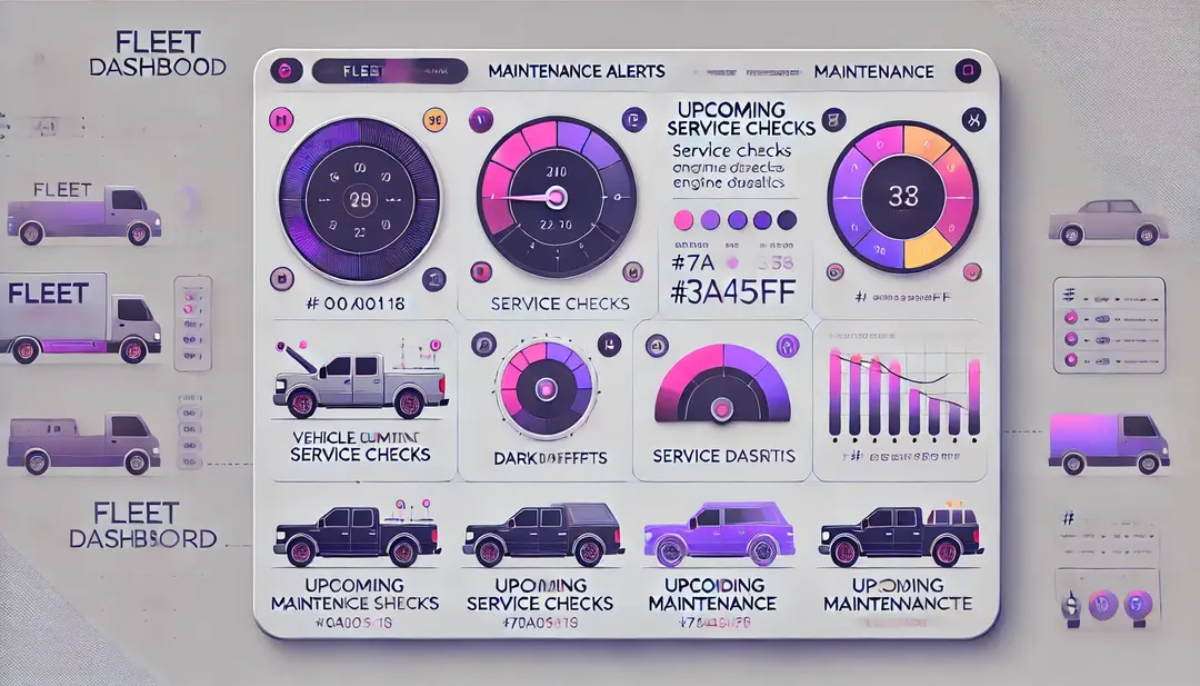 Predictive Maintenance Alerts Predictive Maintenance Alerts