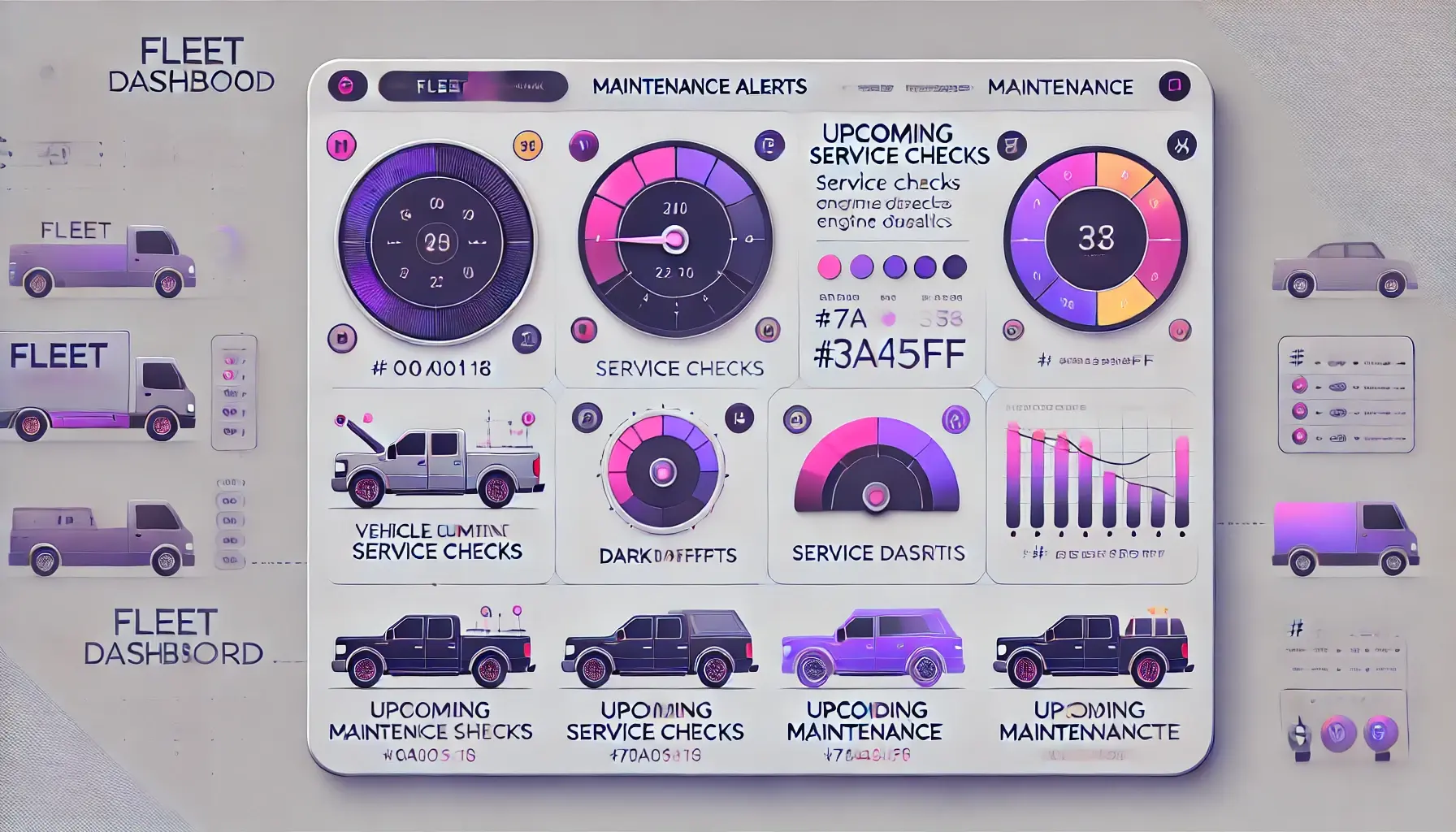 Predictive Maintenance Alerts Predictive Maintenance Alerts