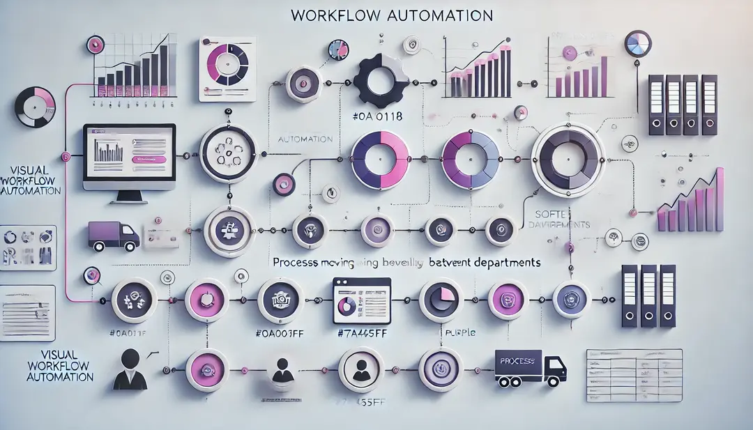 Automated Workflows Automated Workflows
