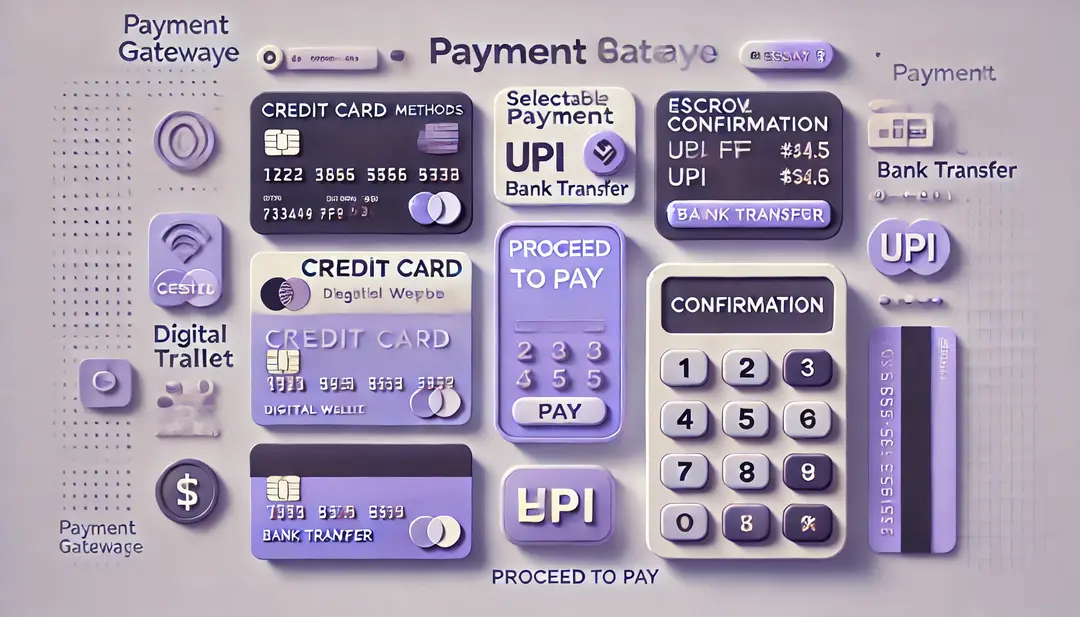 Secure Payment Processing Secure Payment Processing