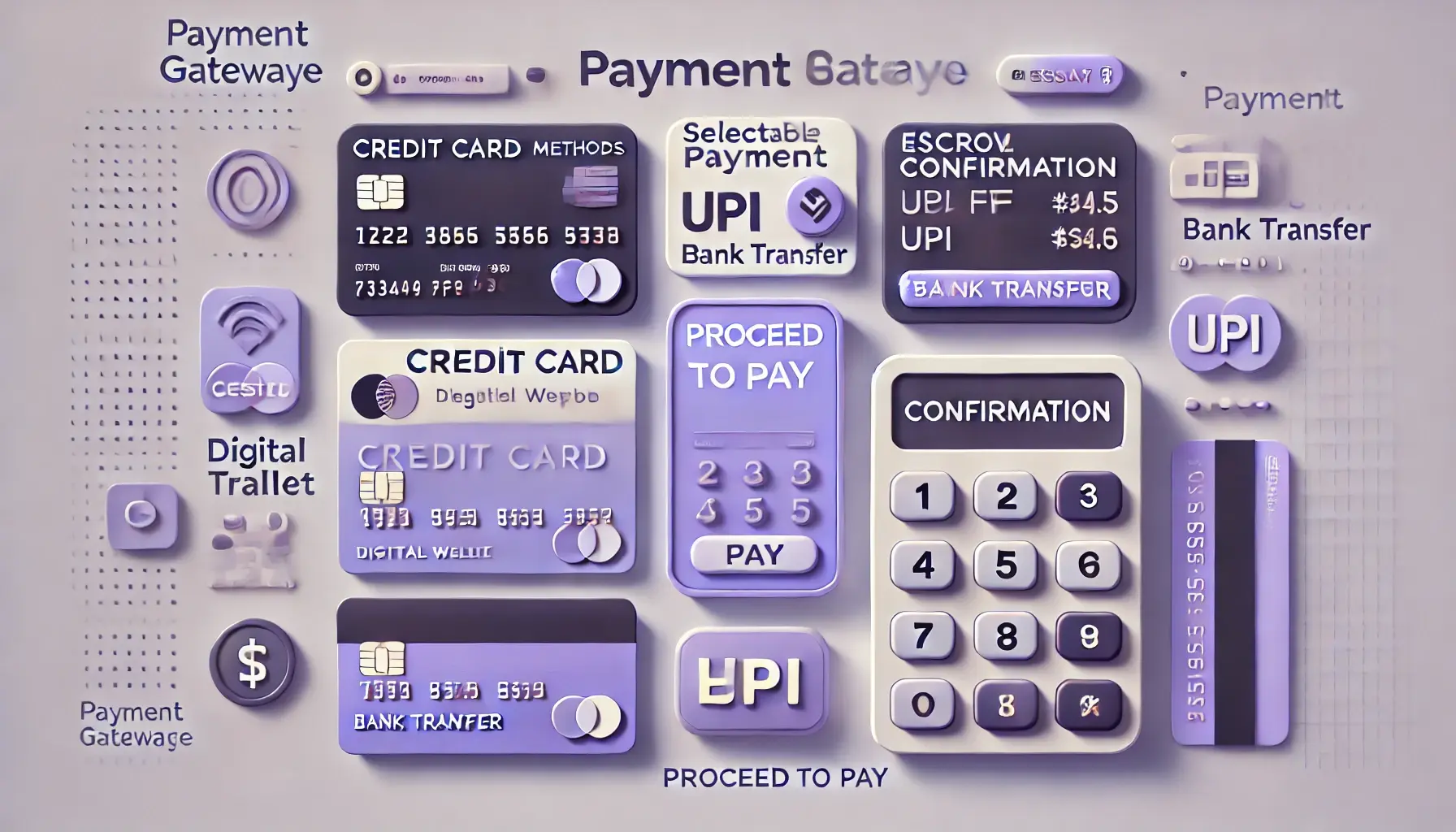Secure Payment Processing Secure Payment Processing