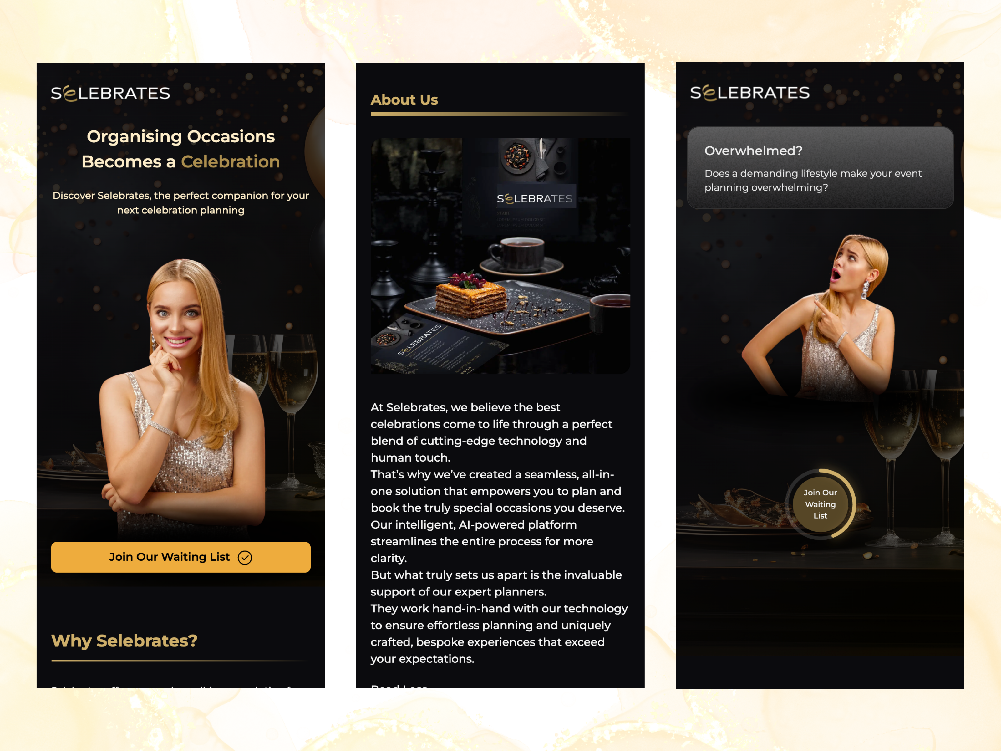 Selebrates4 Selebrates4