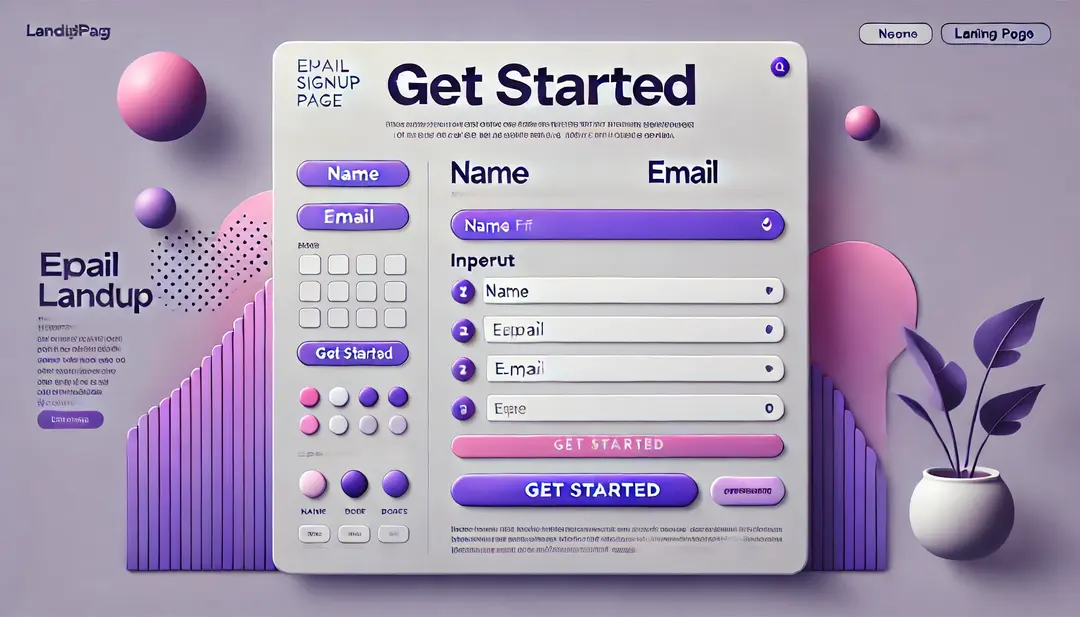 Lead Generation & Contact Forms Lead Generation & Contact Forms