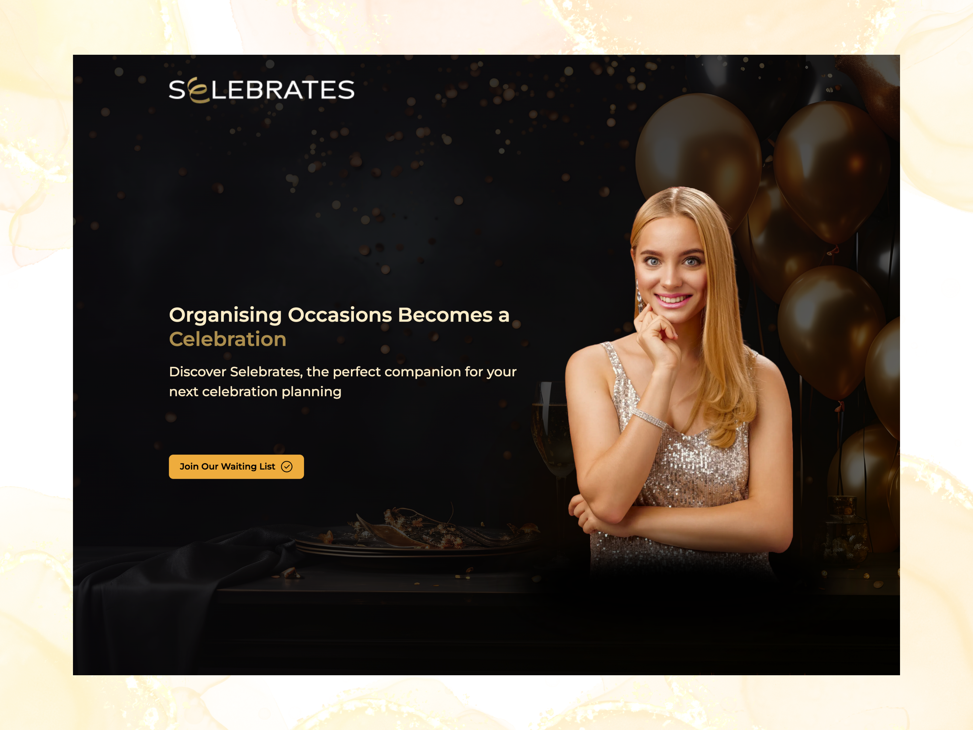 Selebrates Selebrates