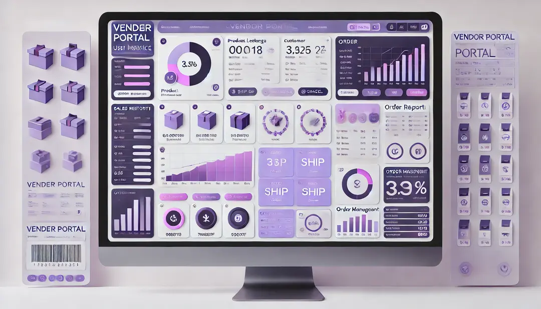 Multi-Vendor Storefront Multi-Vendor Storefront