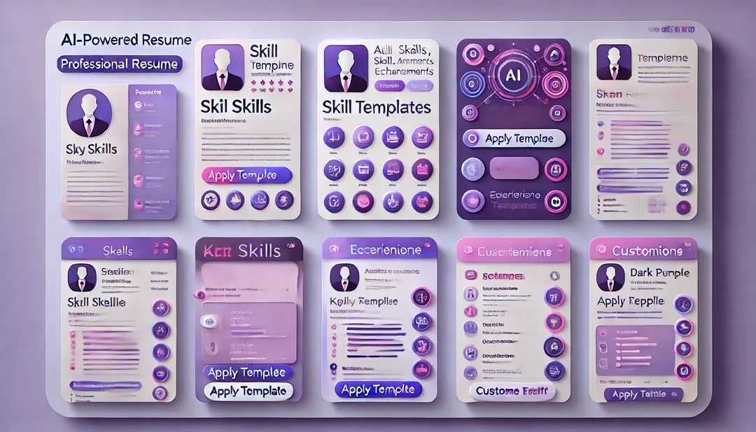 AI-Based Resume Optimization AI-Based Resume Optimization