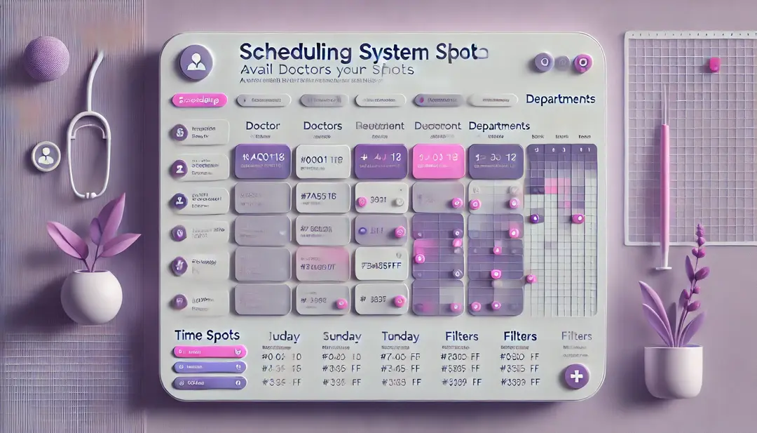 Automated Appointment Scheduling Automated Appointment Scheduling