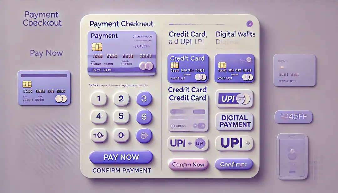 Secure Payments & Deposits Secure Payments & Deposits