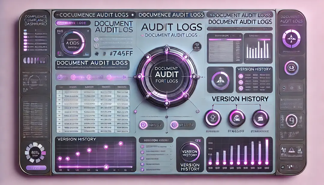 Automated Compliance & Version Control Automated Compliance & Version Control
